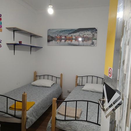 Sb Alojamento Amora Bagian luar foto