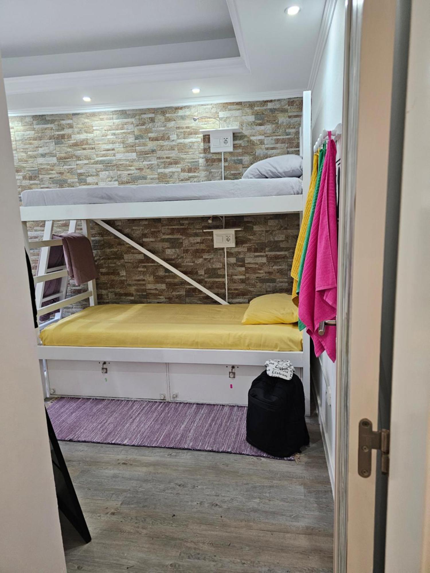 Sb Alojamento Amora Bagian luar foto