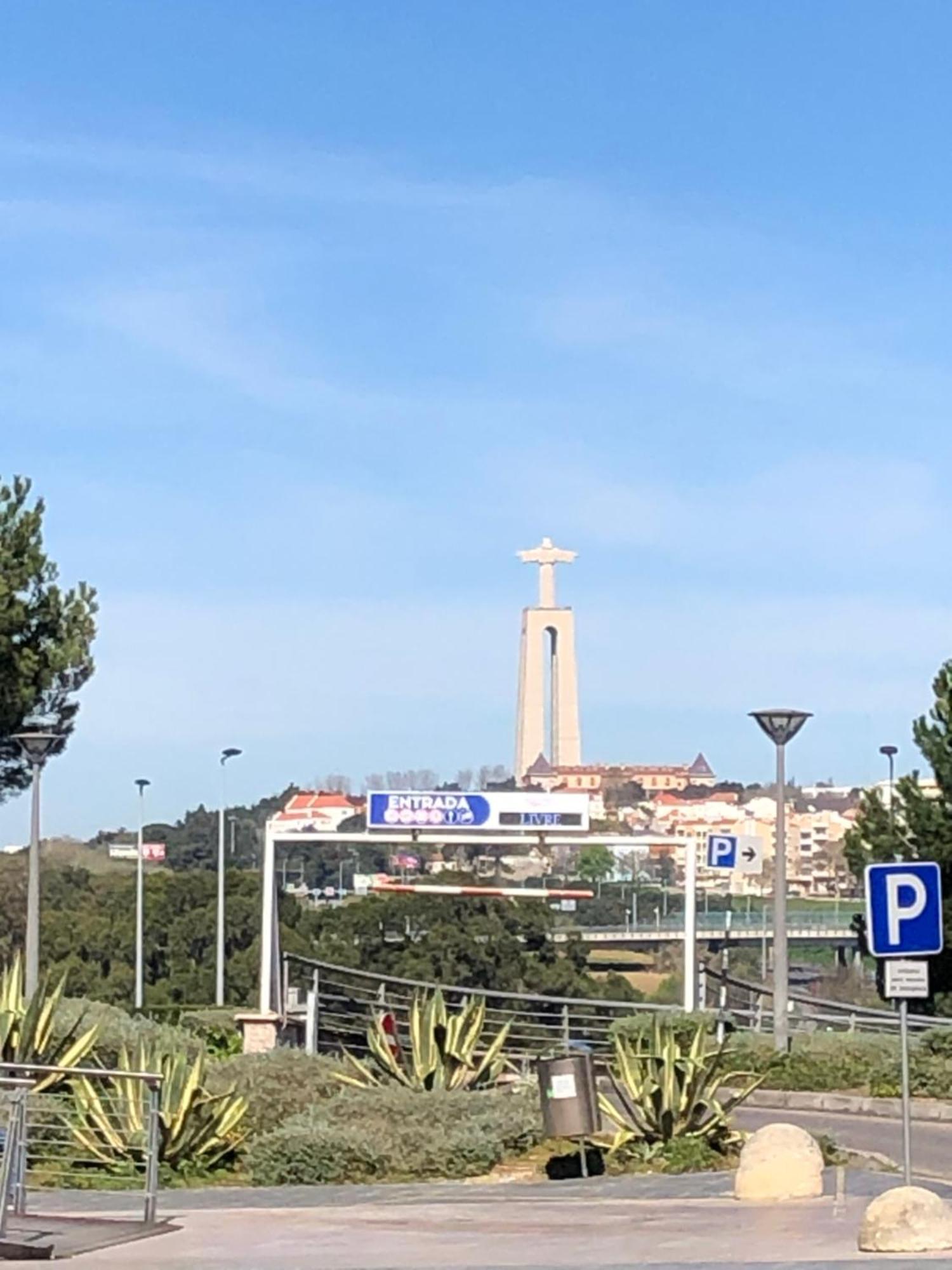 Sb Alojamento Amora Bagian luar foto