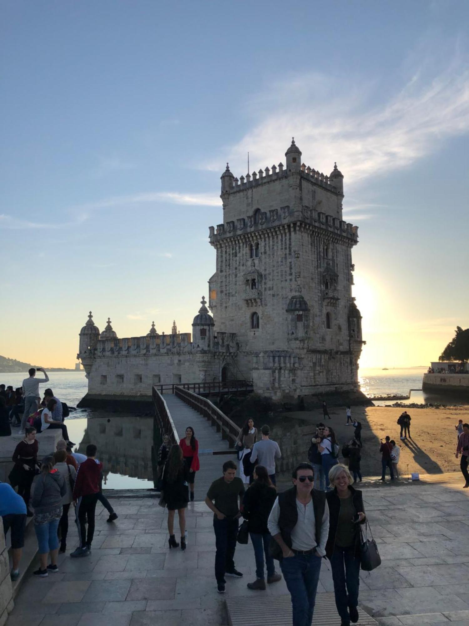 Sb Alojamento Amora Bagian luar foto