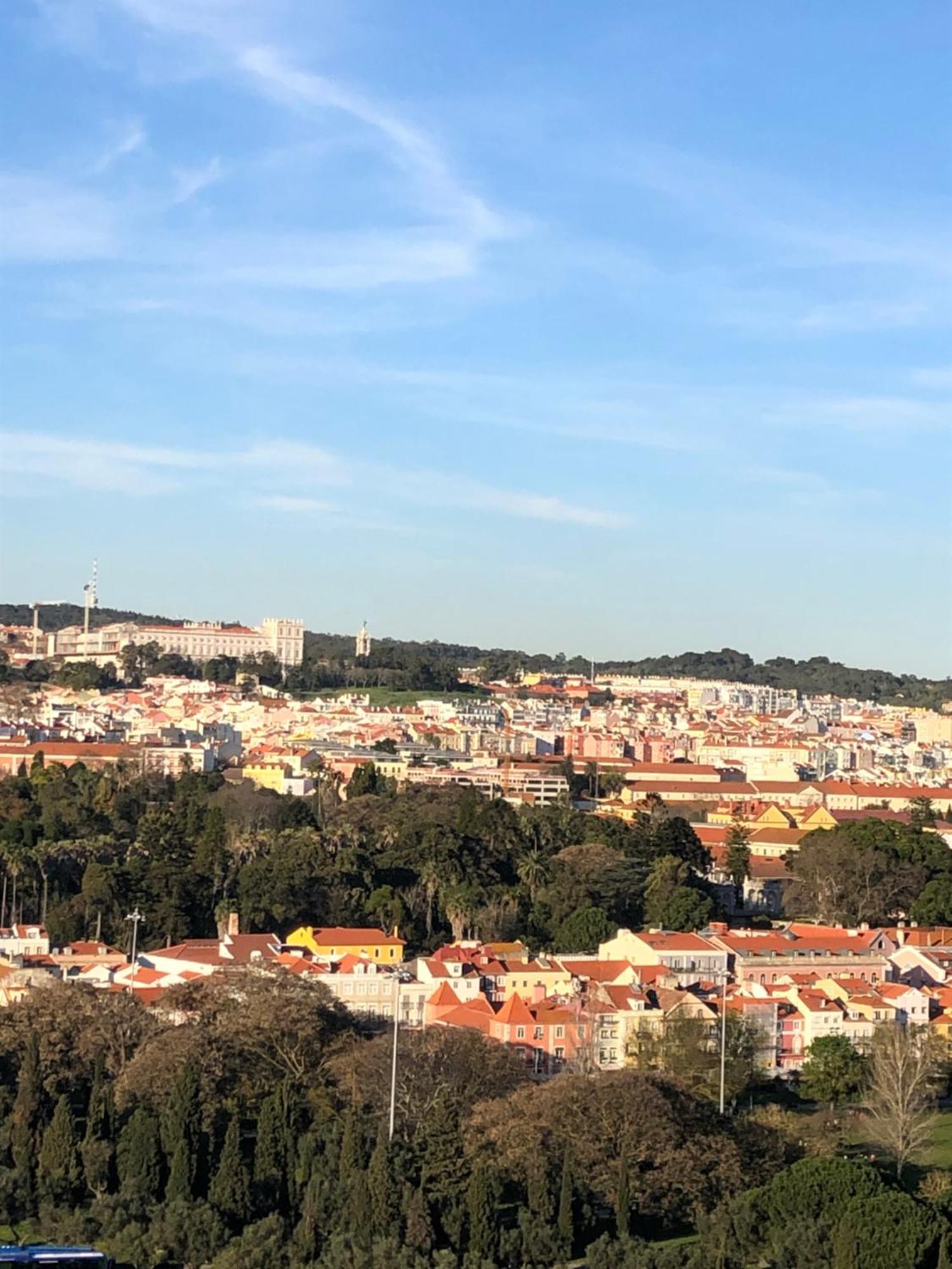 Sb Alojamento Amora Bagian luar foto
