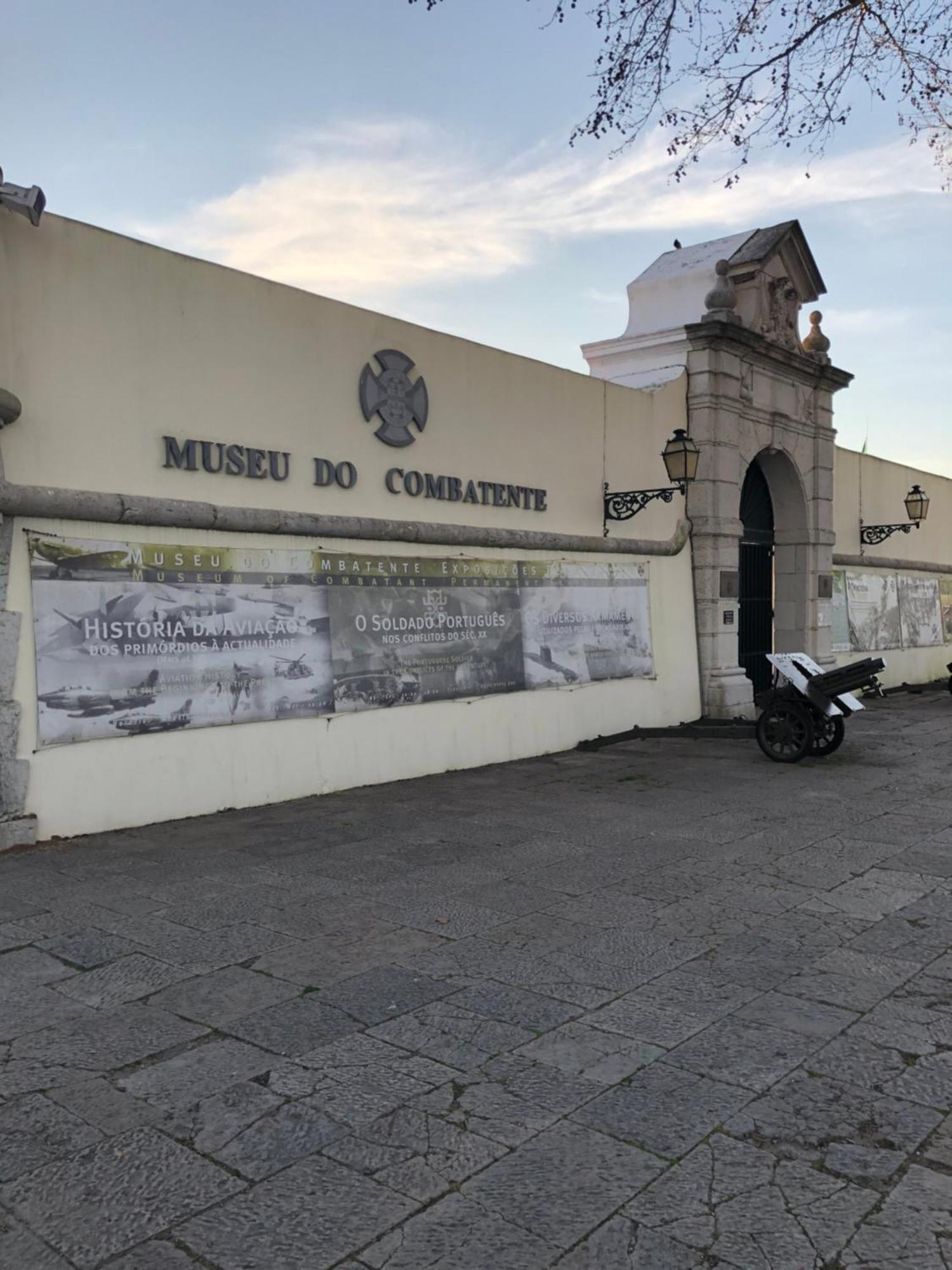Sb Alojamento Amora Bagian luar foto