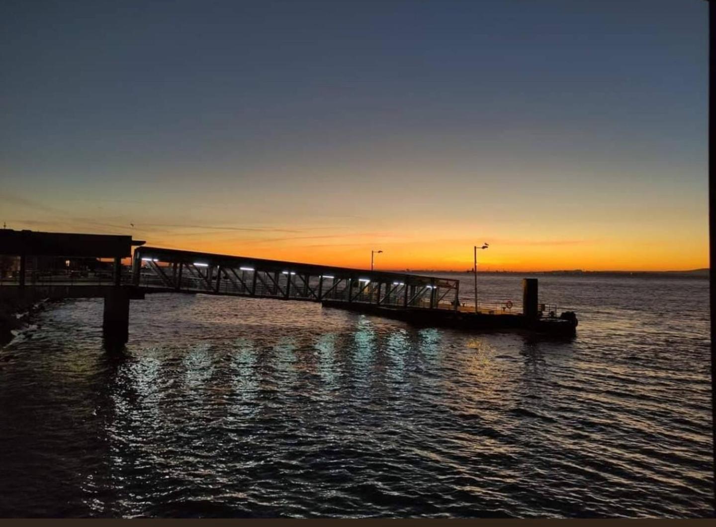 Sb Alojamento Amora Bagian luar foto